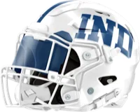 Indianapolis Colts helmet
