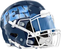 Tennessee Titans helmet